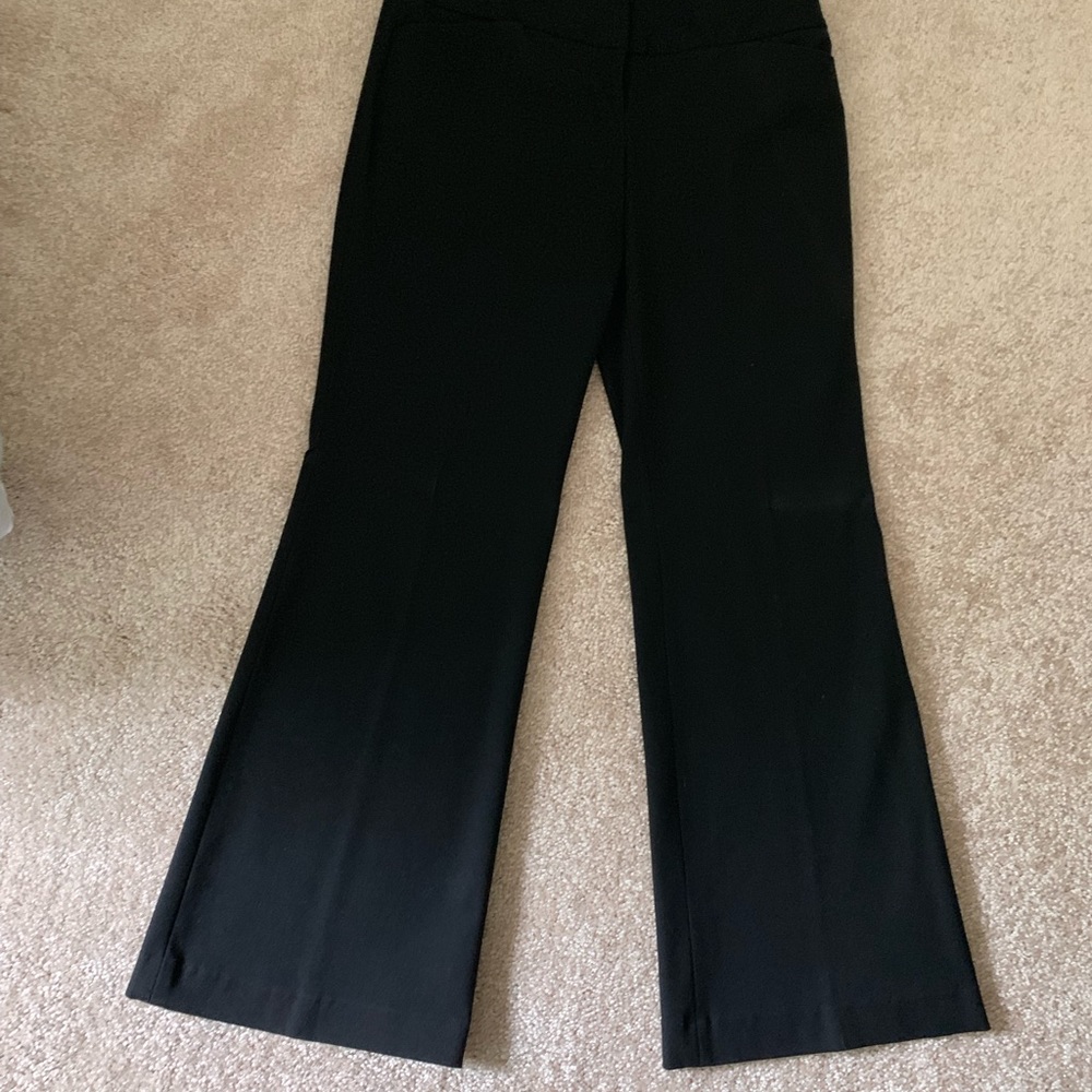 Express Editor Dress Pants